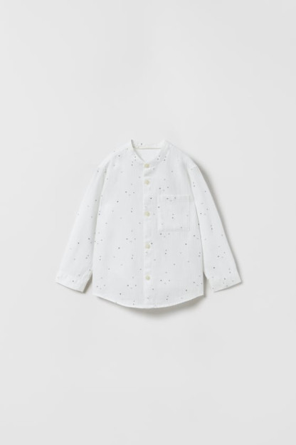 ФУТБОЛКА С ПРИНТОМ 2-3 years (98 cm)
