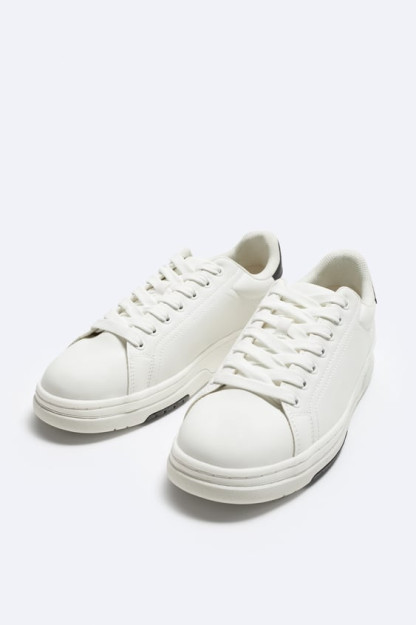 Erkaklar krossovkalari ZARA 43