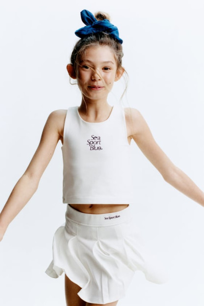 RACERBACK top 9-10 yil shiori (140 sm)