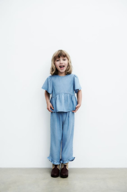 КОЖАНЫЕ КОВБОЙСКИЕ САПОГИ С ЦВЕТАМИ 28 (17,6 cm)