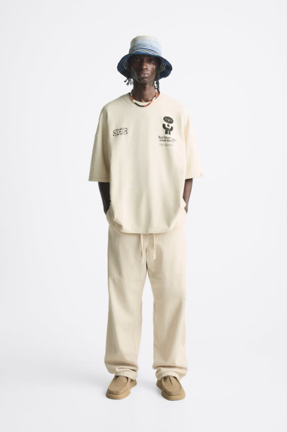 XL (US XL)SHIORLARI BOSILGAN KOZOK