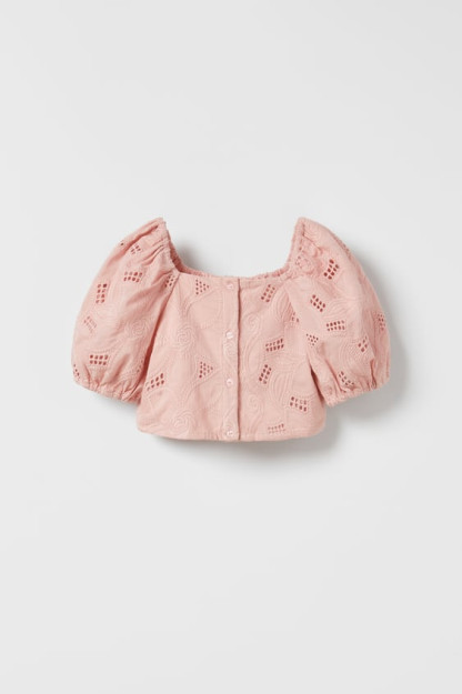 Kashta tikilgan top 13-14 yil (164 sm)
