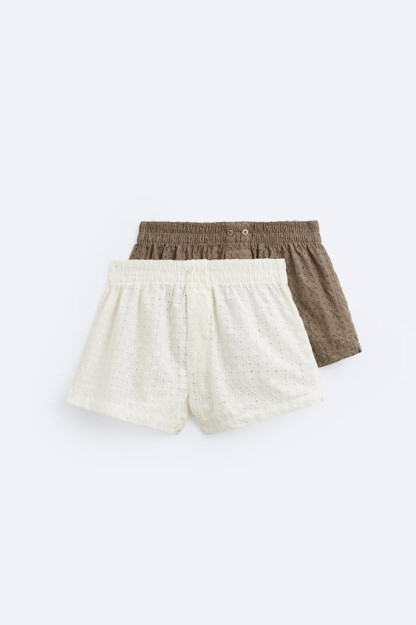 2-XL KESILGAN KASHTA TIKILGAN BOKSCHILAR TO'PLAMI