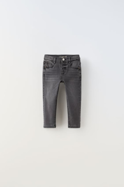 ДЖИНСЫ SKINNY FIT 4-5 years (110 cm)