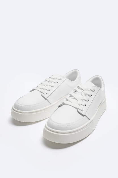 ZARA erkaklar charm krossovkalari 45