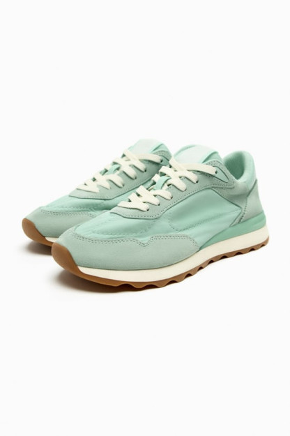 Беговые кроссовки ZARA 39