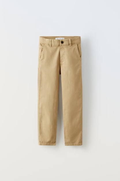 Chinos 7 yil (122 sm)