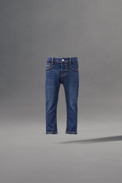 Skinny FIT 2-3 yillik jinsi shimlar (98 sm)