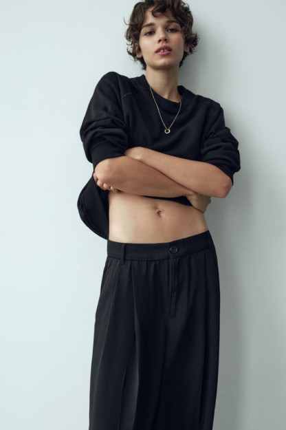 TO'LIQ UZUNLIKDAGI XXL SHIMLAR