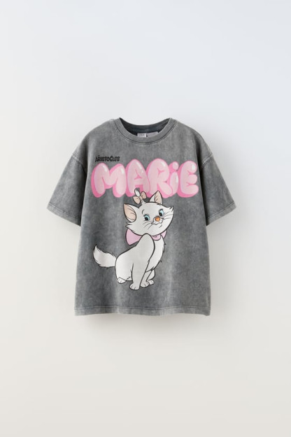 ARISTOCATS MARIE © ФУТБОЛКА DISNEY 8-9 years (130 cm)