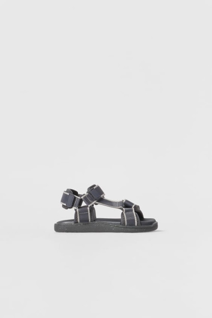 Bolalar / texnik sandallar 28 (17,6 sm)