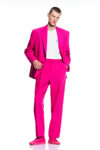 BARBIE™ MATTEL SUIT EU 46 SHIMLARI (AQSH 36)