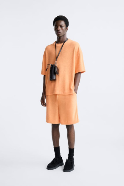 TERRI BERMUD SHORTILARI L-XL (AQSH L-XL)