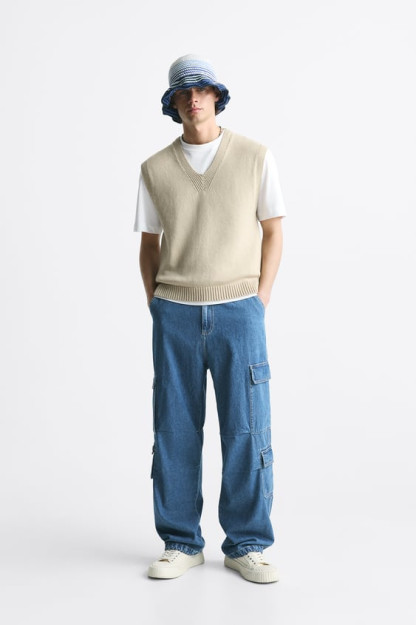 UTILITY L YUK JINSI SHIMLARI