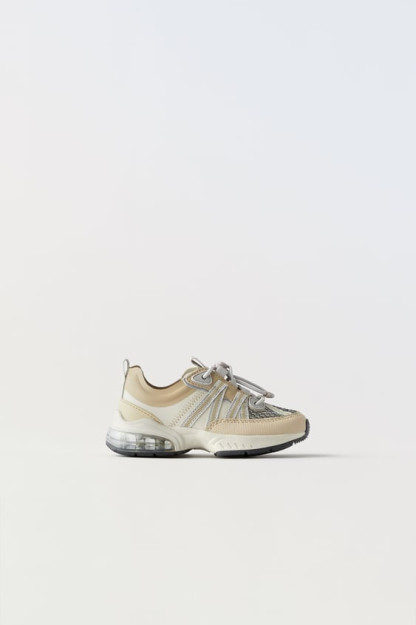 Texnik krossovkalar ZARA 25 (15,6 sm)