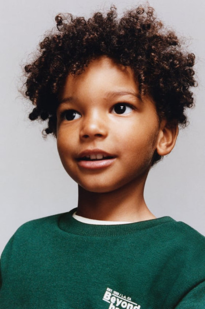 СЛОГАН ТОЛСТОВКИ 3-4 years (104 cm)