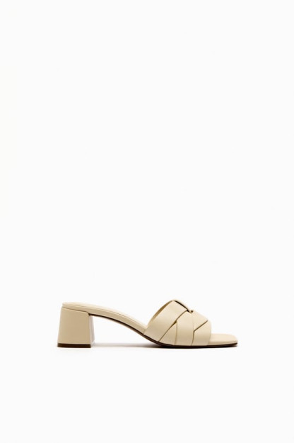 TERI POSHNALI KROSSOVER SANDALLAR 42