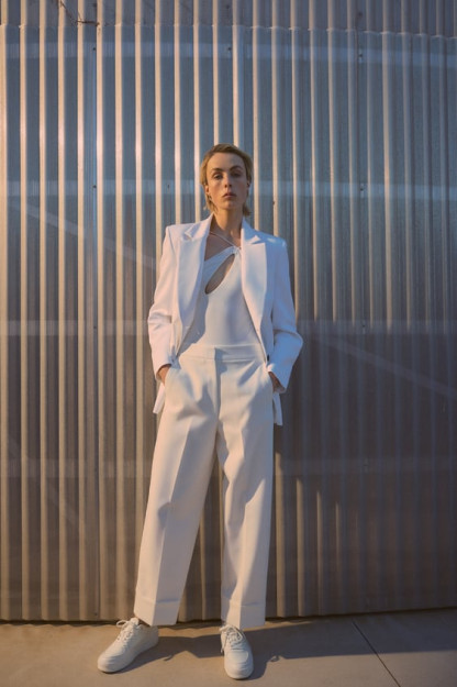 Krossovkalar 40