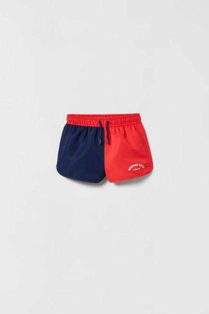 Kids/ NEWPORT BERMUDA 11-12 yil suzish shortilari (152 sm)