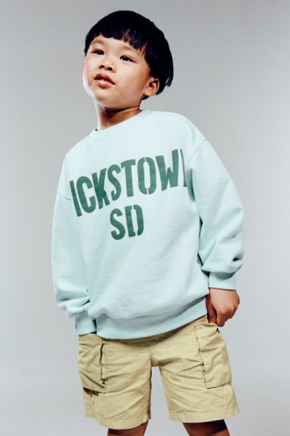 Hoodie shiori 5-6 yil (116 sm)