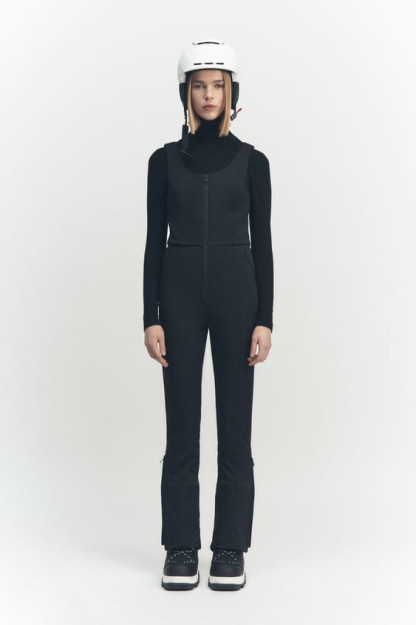 ВЕТРОЗАЩИТНЫЕ И ВОДОНЕПРОНИЦАЕМЫЕ НАВЕСНЫЕ ИЗДЕЛИЯ SKI COLLECTION FLARE S
