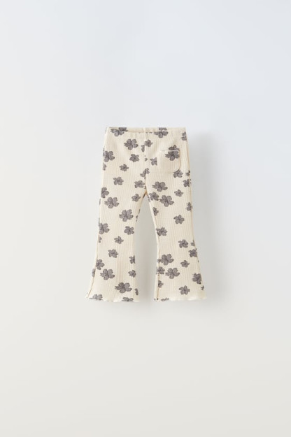 Gulli vafli teksturali leggings 5-6 yil (116 sm)