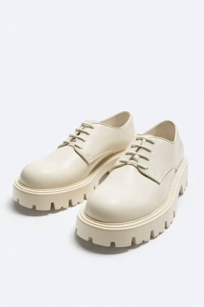 ZARA sport taglikli poyabzal 44