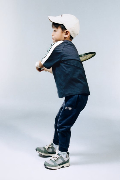 ФУТБОЛКА НА БРЕТЕЛЬКАХ 18-24 months (92 cm)