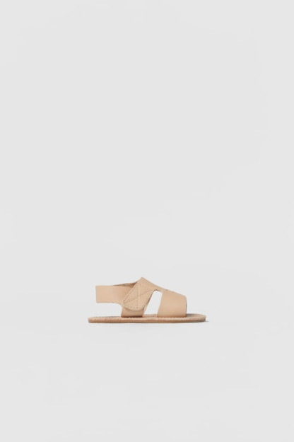 17/18 mini / charm sandal (10,9 sm)