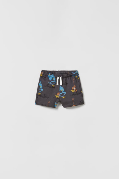 Aladdin © BERMUDADAGI Disney shortilari 2-3 yil (98 sm)
