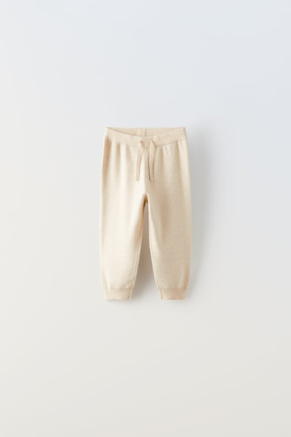 ZARA trikotaj sport shimlari 3-4 yosh (104 sm)