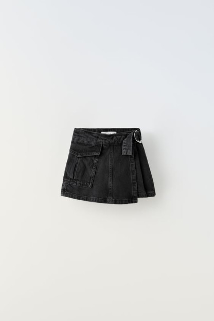 Daniy yuk Bermuda skort 11-12 yil (152 sm)
