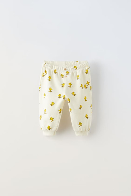 SNOOPY PEANUTS™ 6-9 oylik shimlar (74 sm)