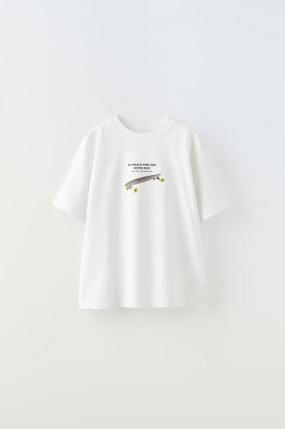 ФУТБОЛКА ЛОНГБОРД 11-12 years (152 cm)