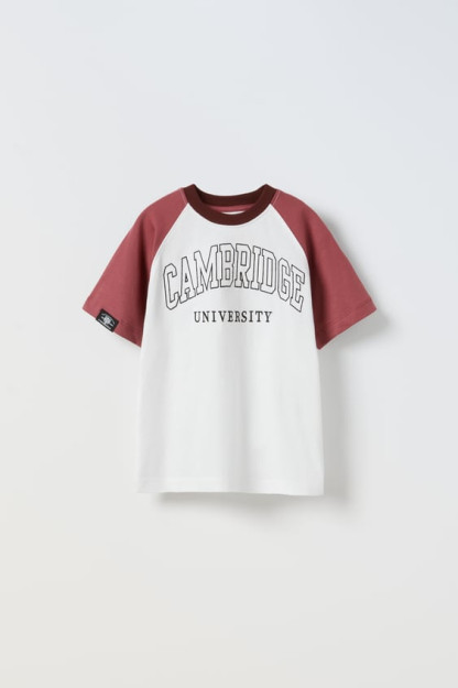 Kembrij universiteti ™ 11-12 yoshli futbolka (152 sm)
