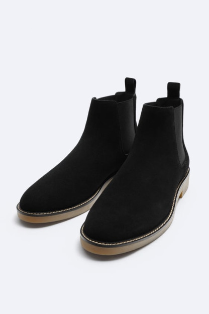ZARA zamsh etik 42