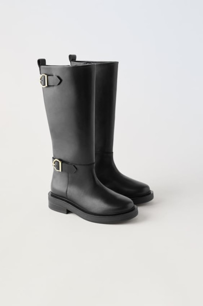 Charm etik ZARA 39 (24,9 sm)