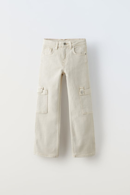 Yangi yuk jinsi shimlar 11-12 yil (152 sm)