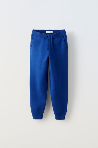 ZARA trikotaj sport shimlari 9-10 yosh (140 sm)