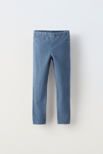 13-14 yillik xira JEGGINGS (164 sm)