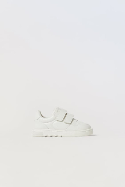 БАЗОВЫЕ КРОССОВКИ 22 (13,6 cm)