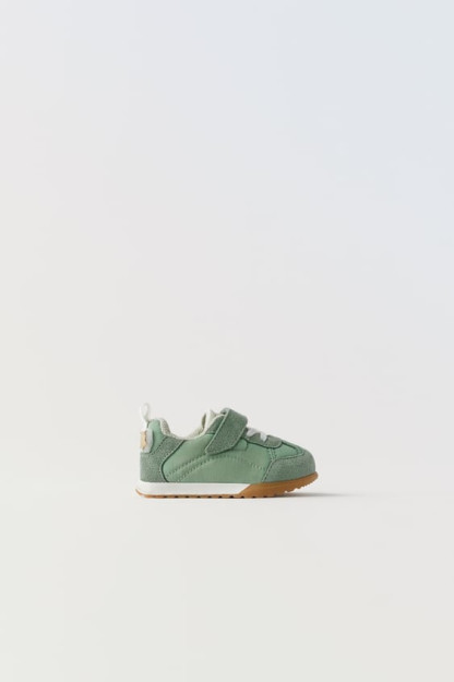 КОНТРАСТНЫЕ ТРЕНАЖЕРЫ 23 (14,3 cm)