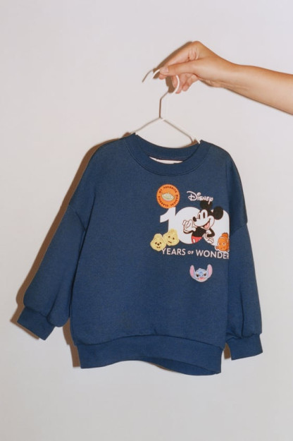 Mikki sichqoncha va do'stlar © DISNEY 100th ANNIVERSARY CO-ORD 4-5 years (110 cm)