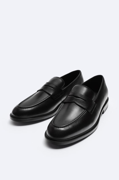 ZARA charm makasinlari 43