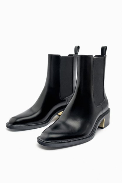 Metall blokli poshnali etik ZARA 40