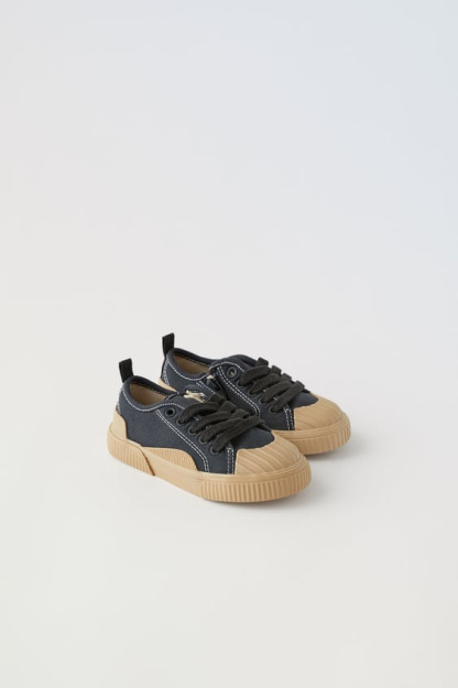 ZARA rezina krossovkalari 24 (14,9 sm)