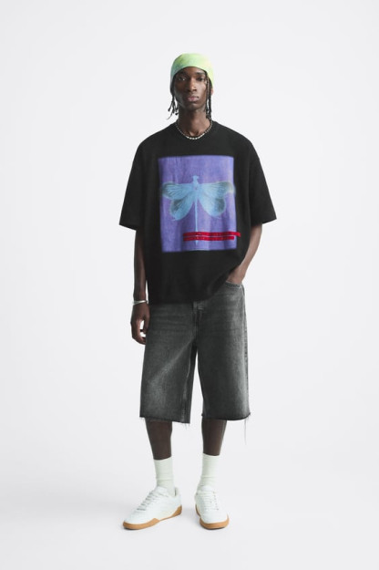M BOSILGAN TRIKOTAJ FUTBOLKA (AQSH M)