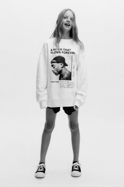 2PAC © ТОЛСТОВКА 11-12 years (152 cm)