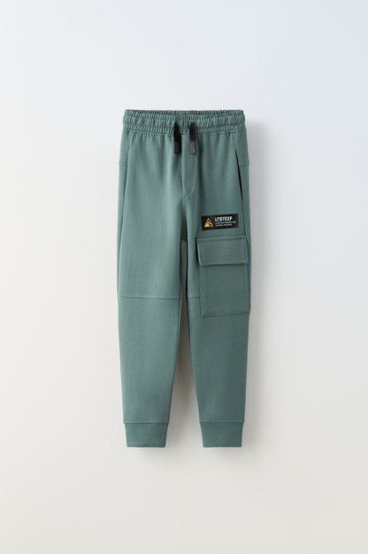 Sport yuguruvchilari 8 yil (128 sm)