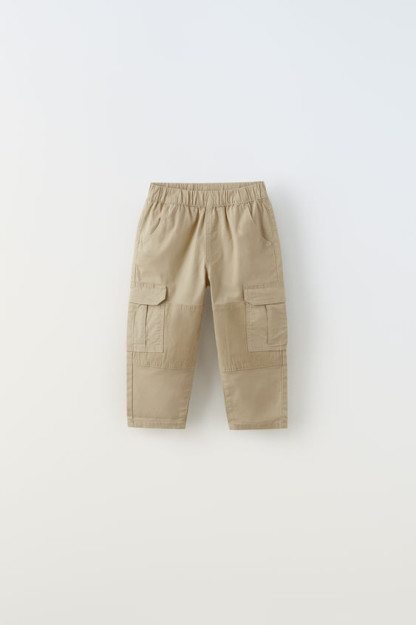 RIPSTOP 18-24 oylik yuk shimlari (92 sm)